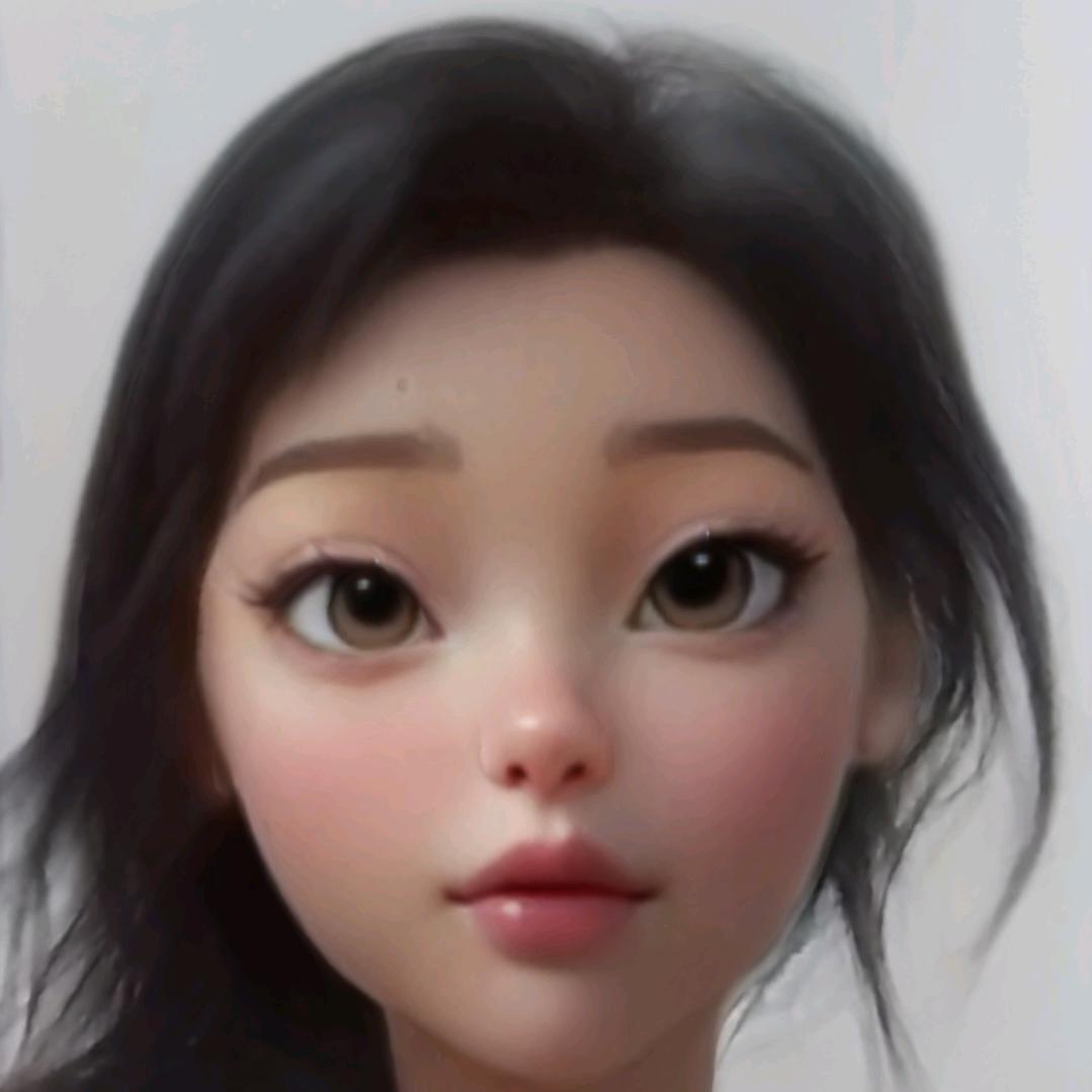 小颜