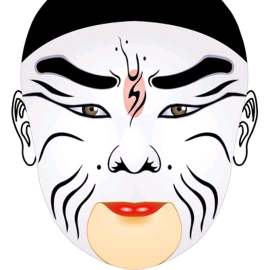 戏剧啊鸿