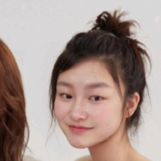 眉妹妹要逆袭！😂