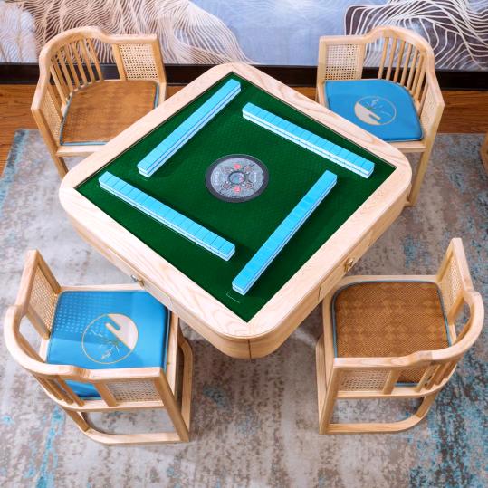 太原雀友麻将机