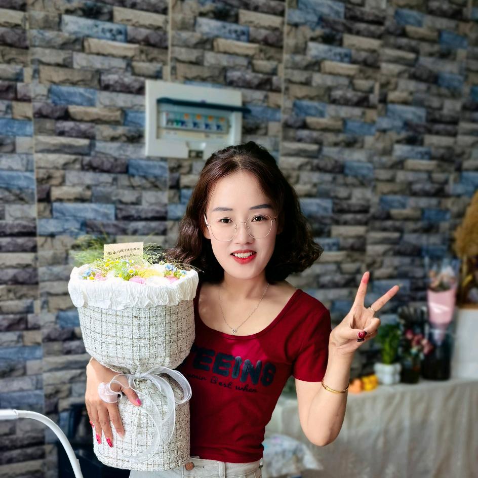 如画美甲（宁阳广场店B座812）