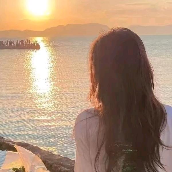 平平淡淡小美