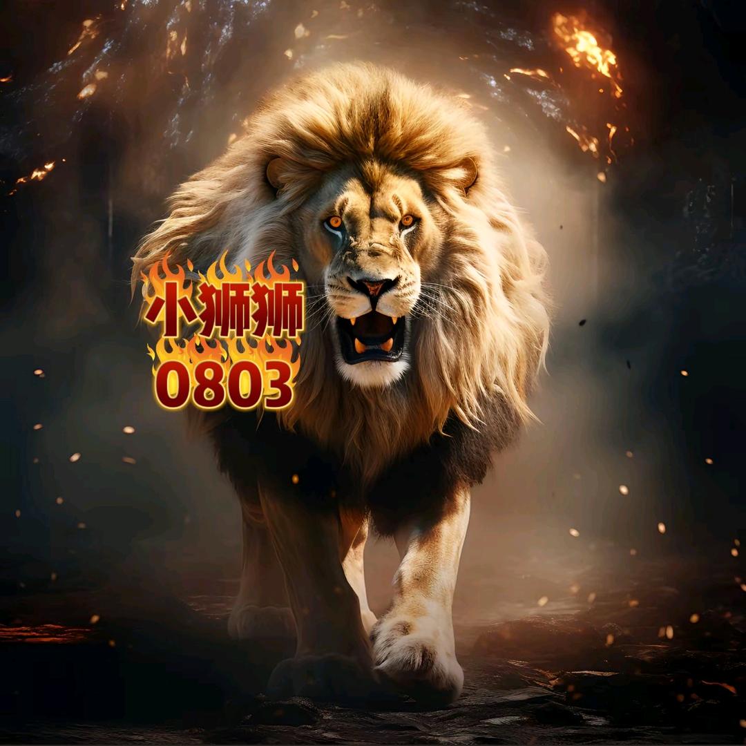 守候🦁️🦁️