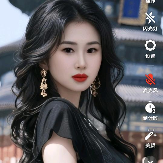 男女神厅（情感））