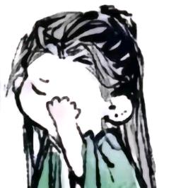 十里春风吹长街QAQ