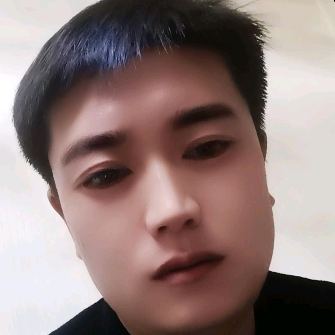 少年的心