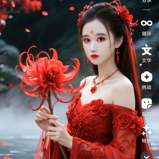 糖芯儿