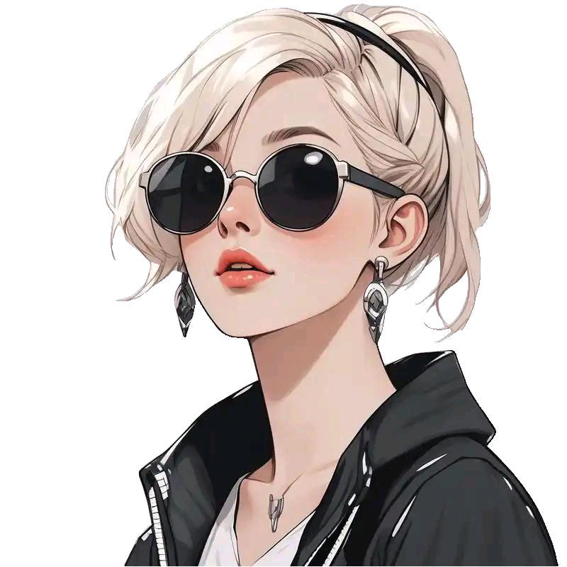 @是优优
