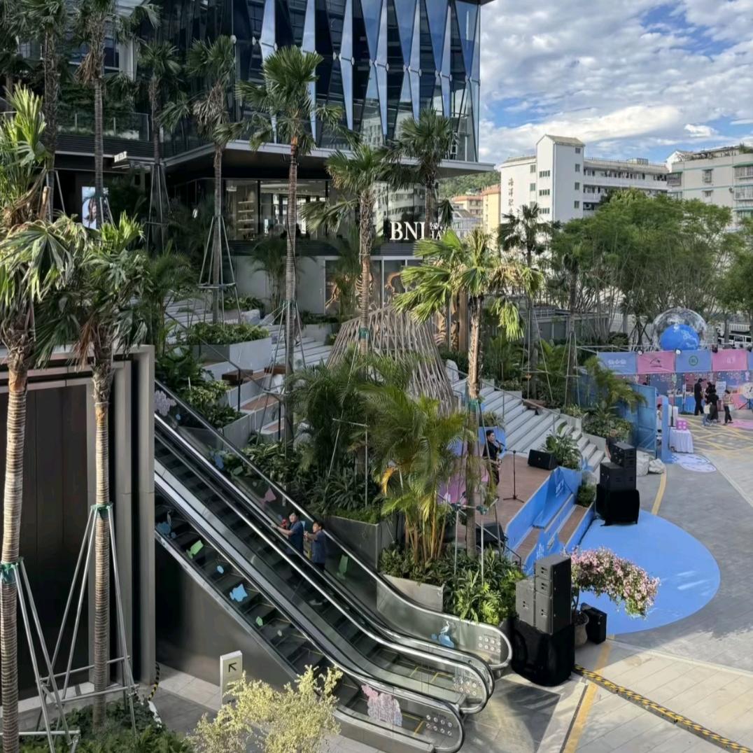 AOIMO鹭程户外装备专卖店