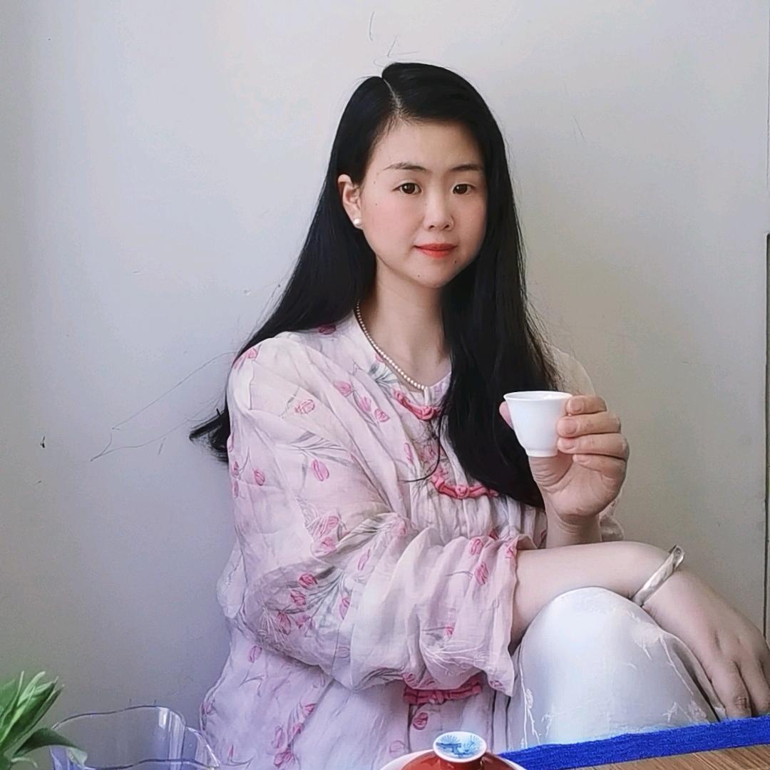 缘姑娘.🌱