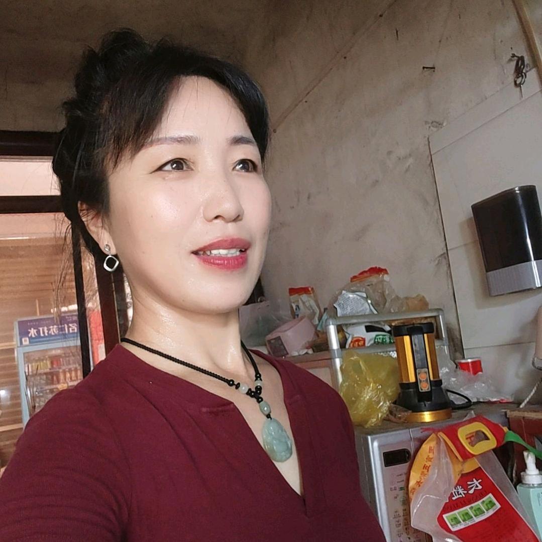 农村梅姐