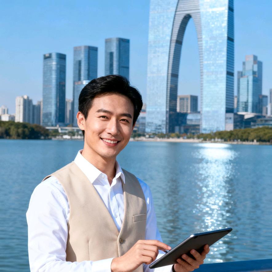 省心帮找房