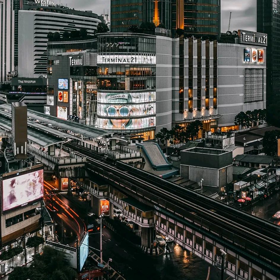 柒柒_轻奢