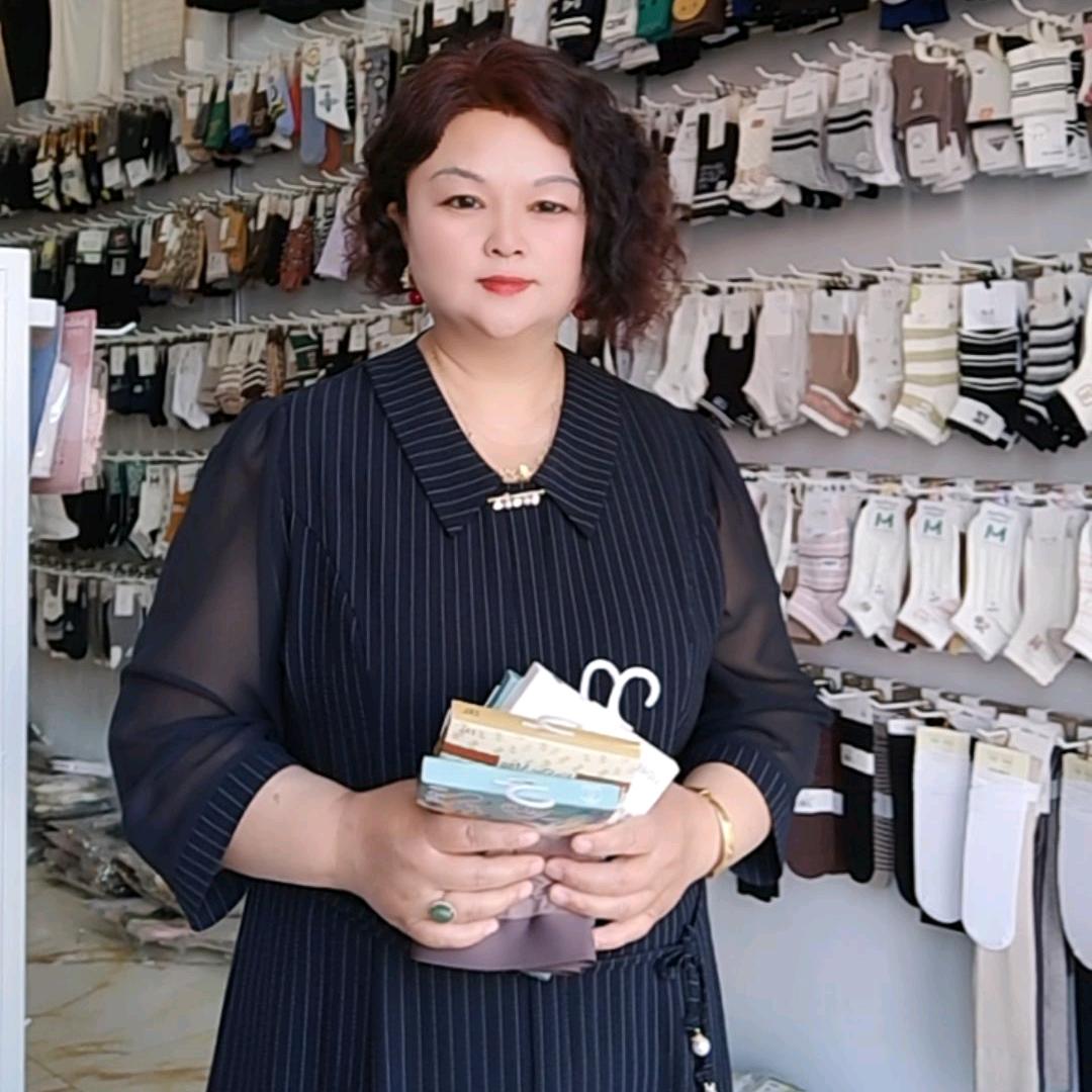 燕姐袜袜优品