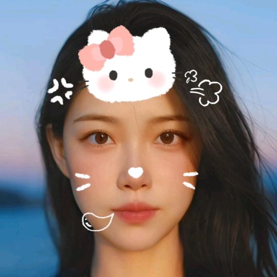小 七