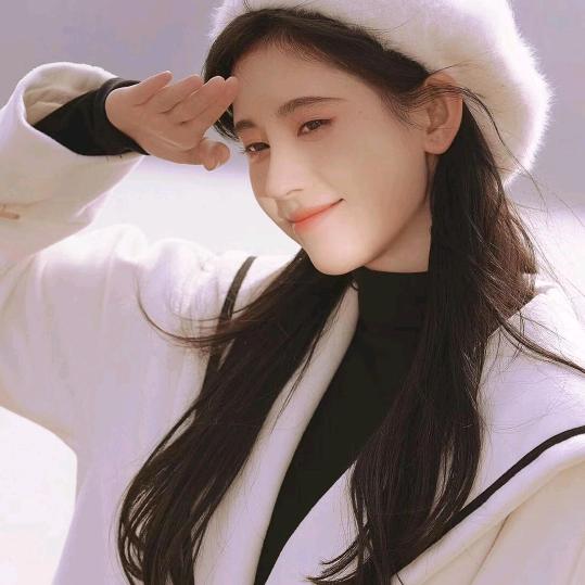 眼圈妹