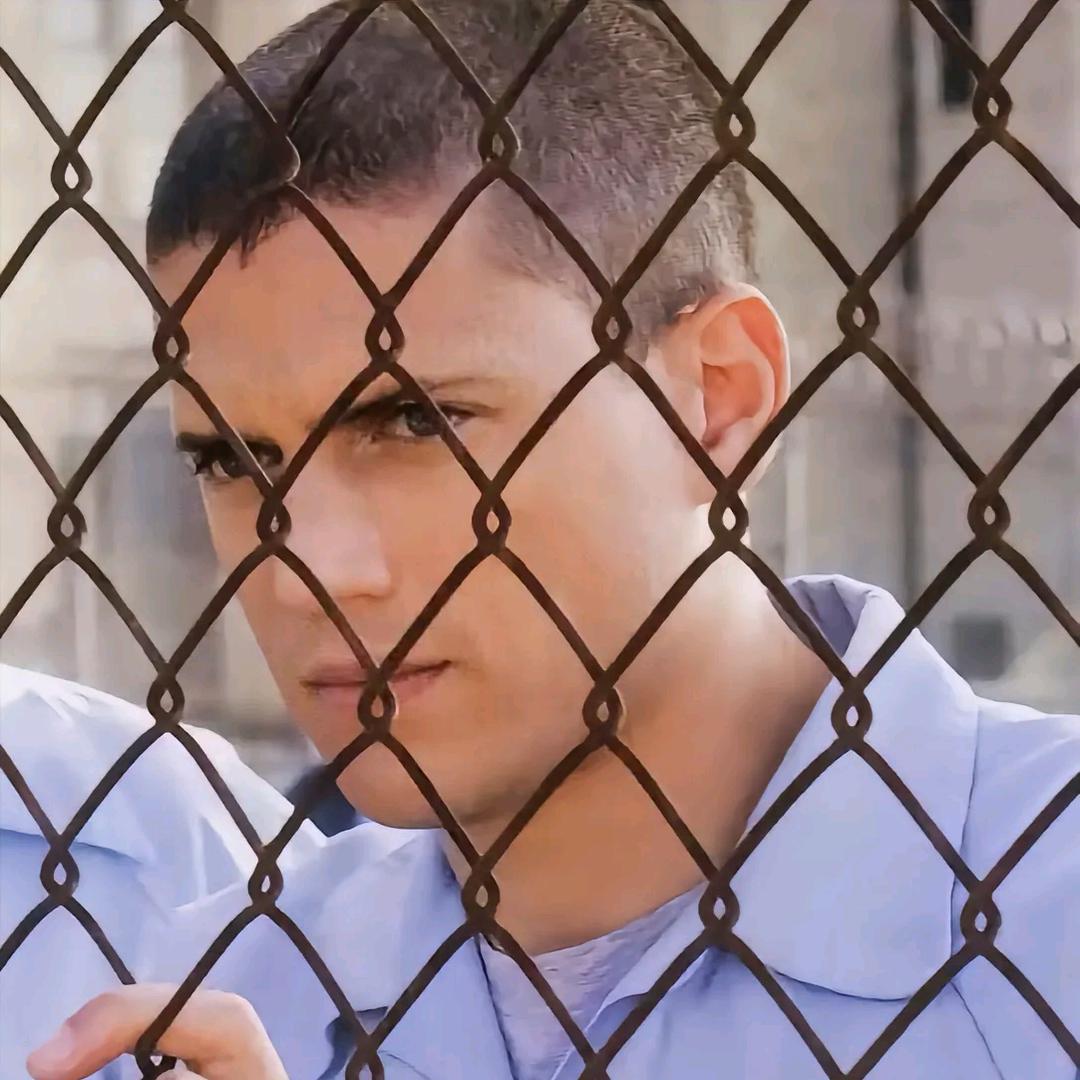 Michael Scofield