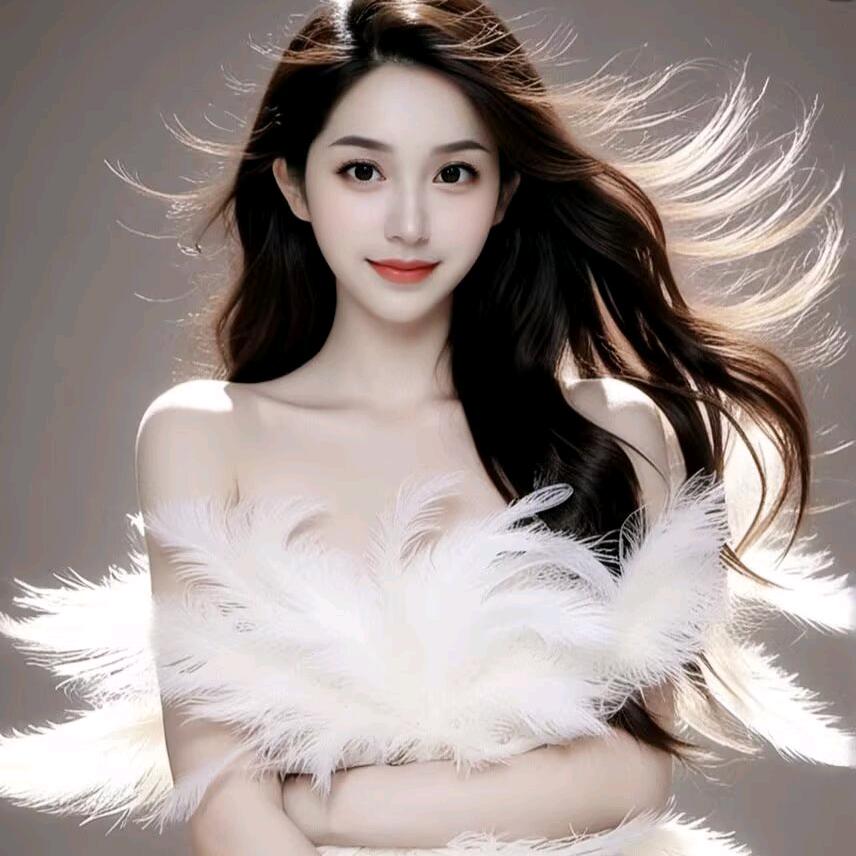 阳春miss张