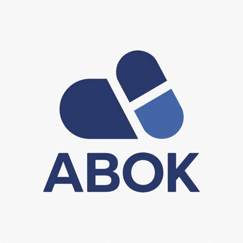 ABOK健康国际馆