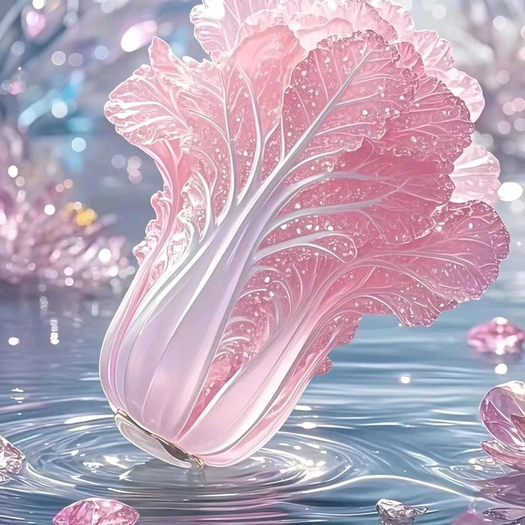 放空的💟