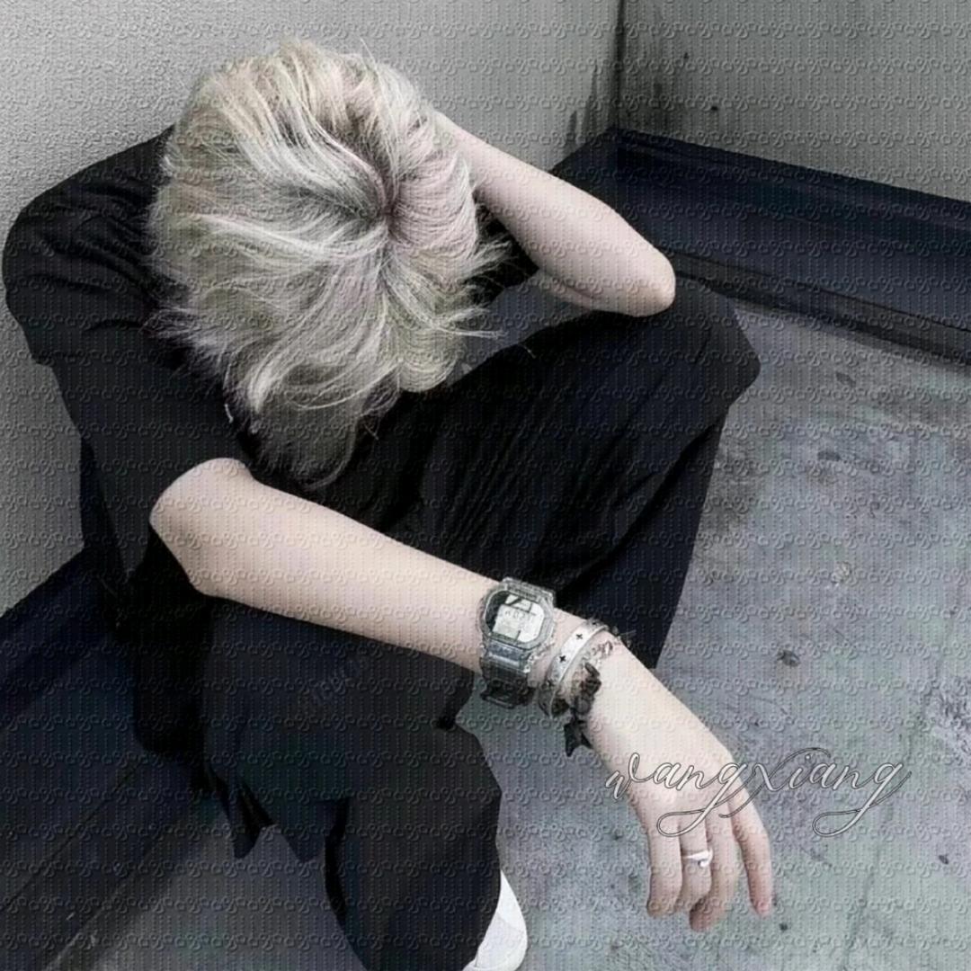 雾の