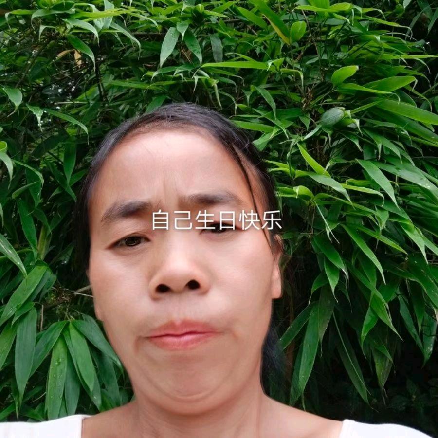 小白云
