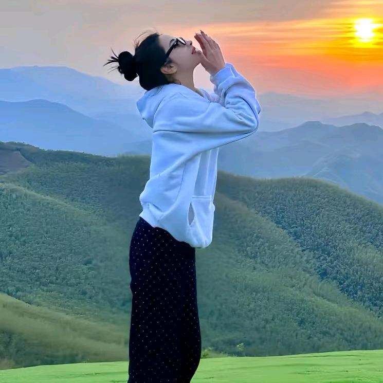 快乐星球居民🌏