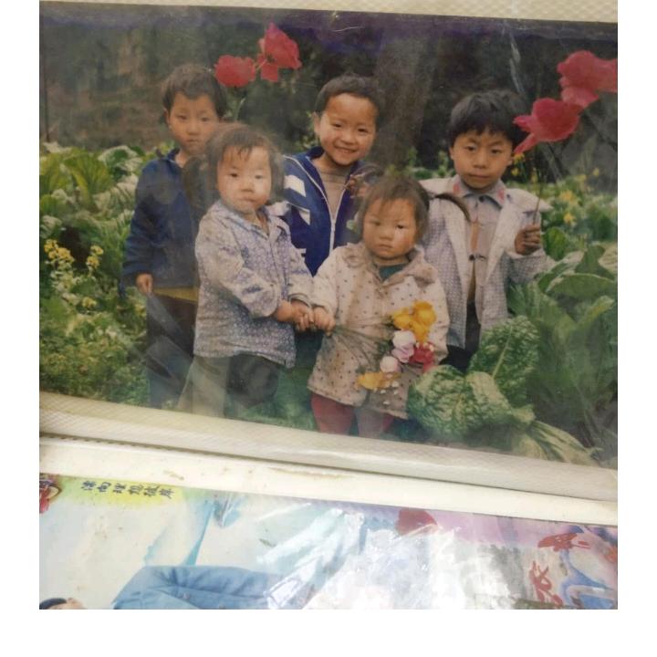 珍惜自己，相信自己