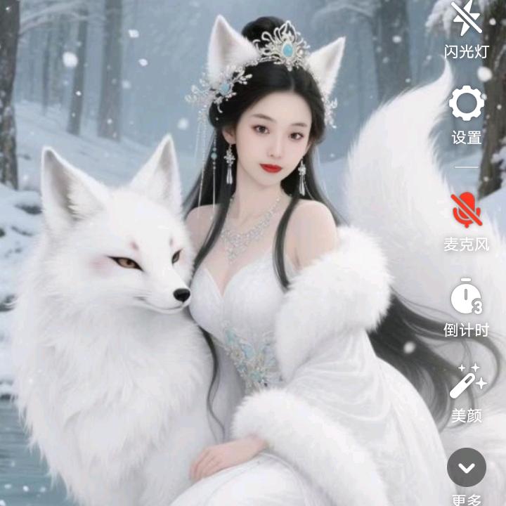 小龙女