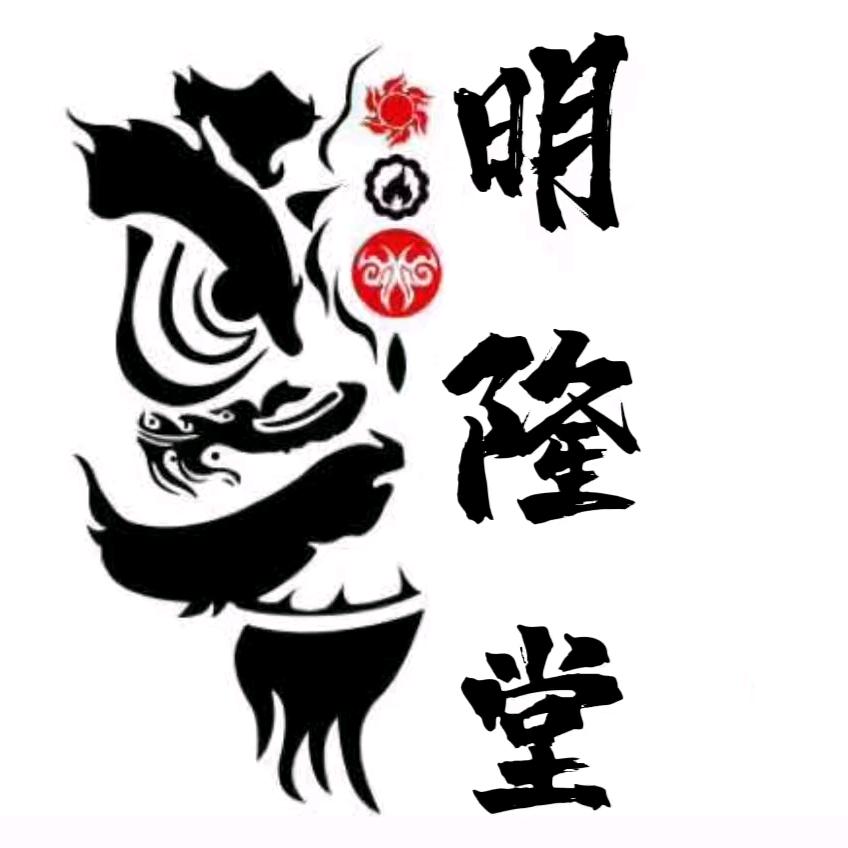 陆河东坑明隆堂醒狮隊