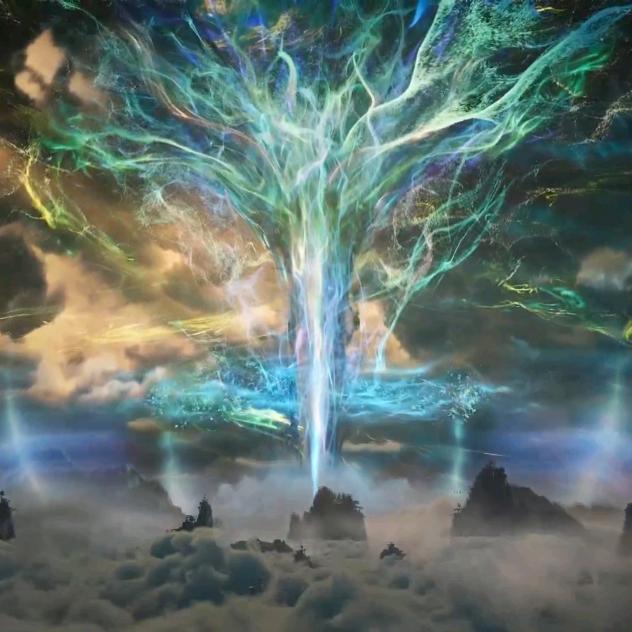 老德玛（那一刀有点帅）