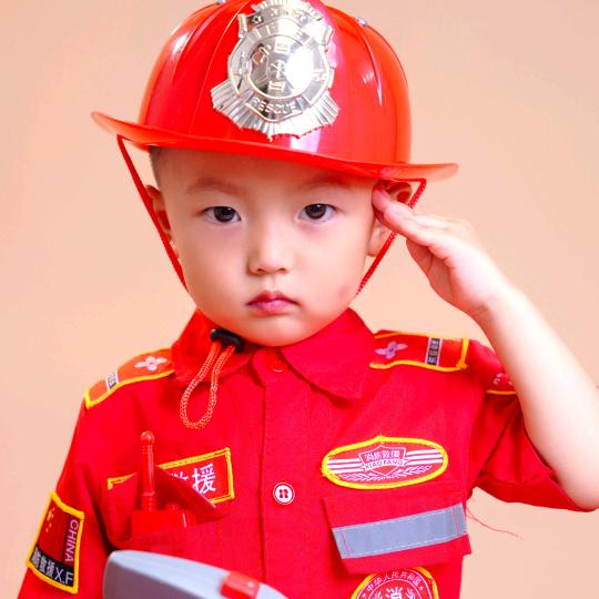 单县曙光救援队（刘哥