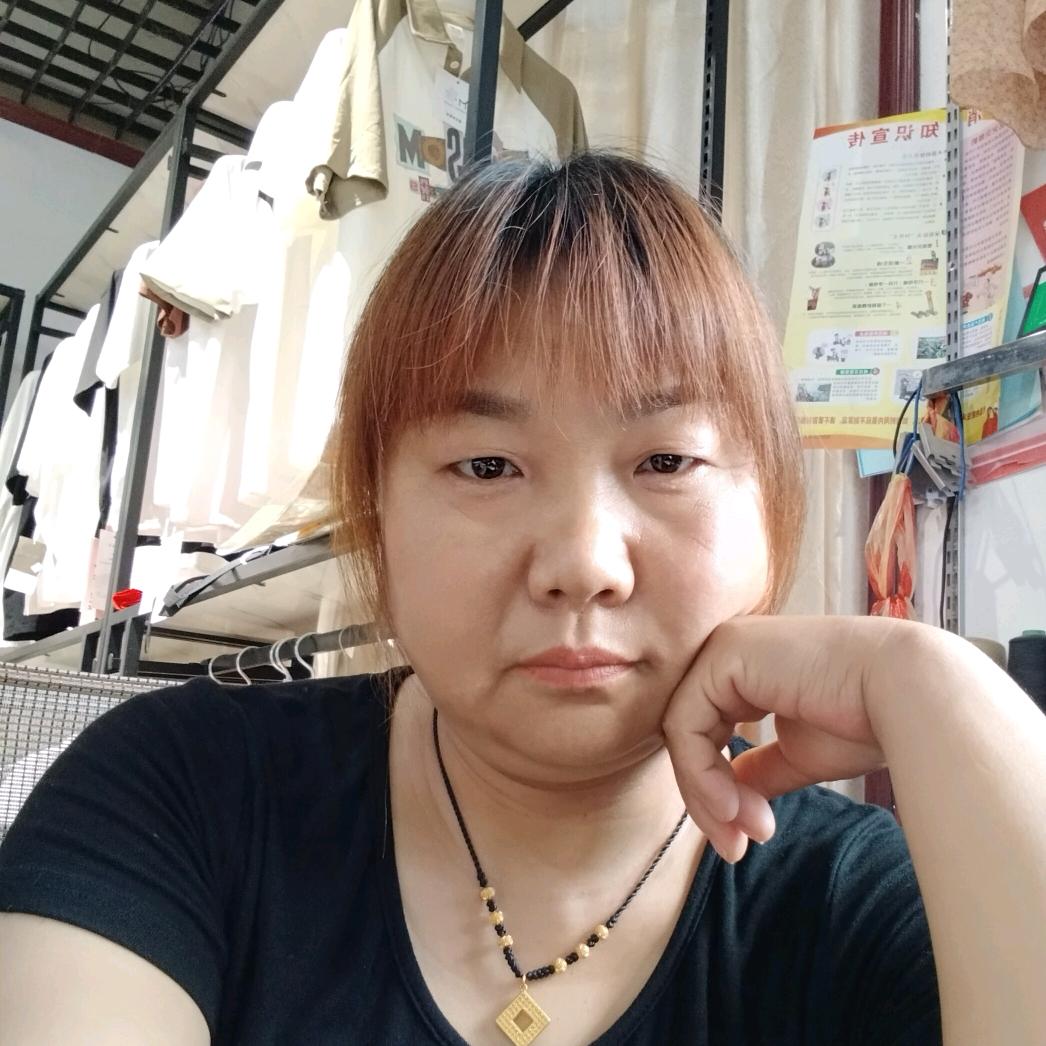 禹州市苌庄镇姚丽信誉服饰