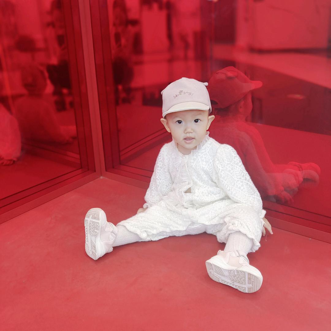 ༼小米粒宝贝༽