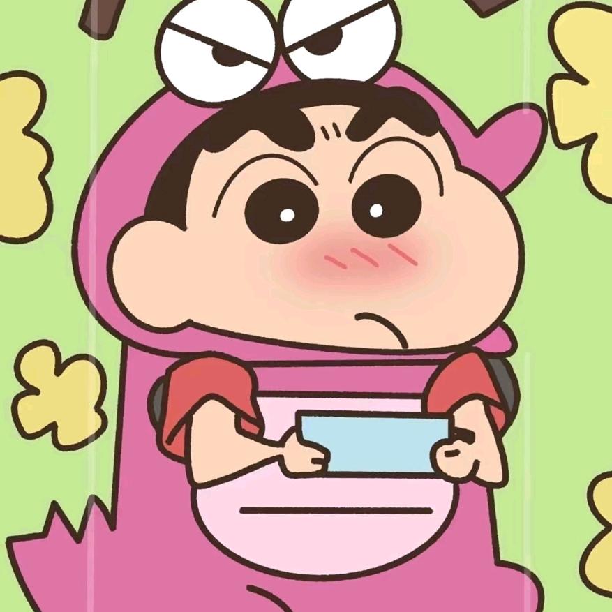定定碎碎念