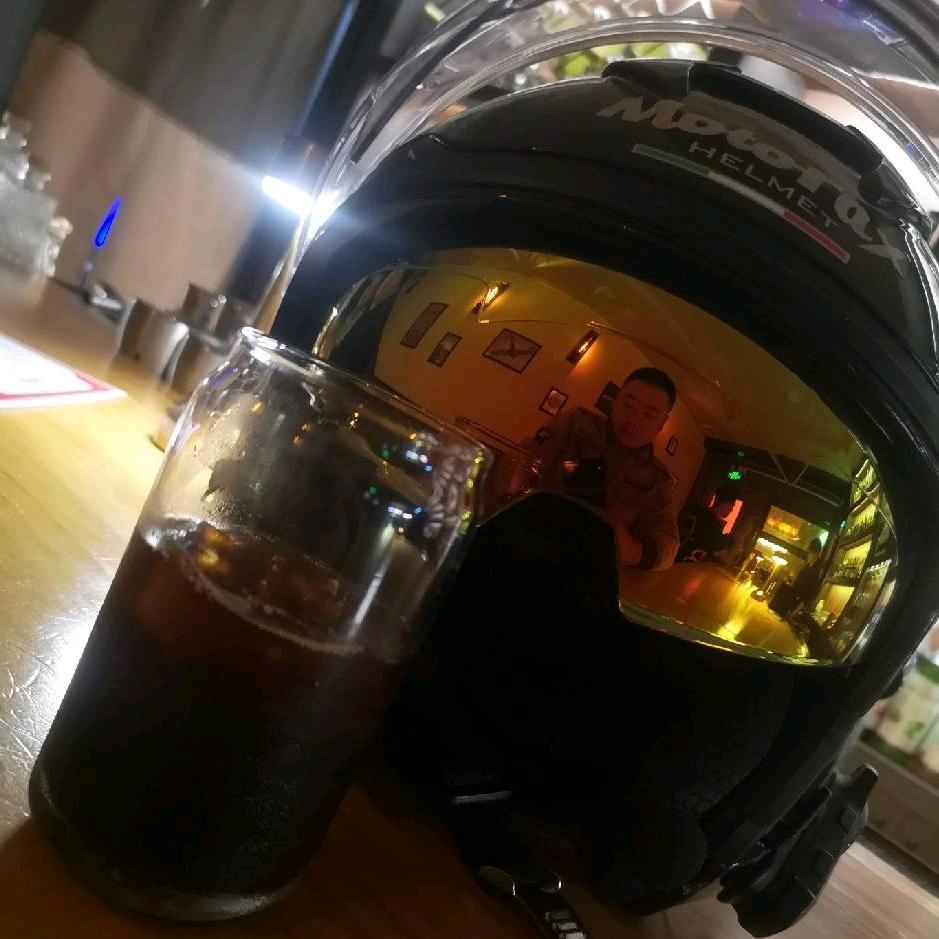 灵魂有趣的胖子