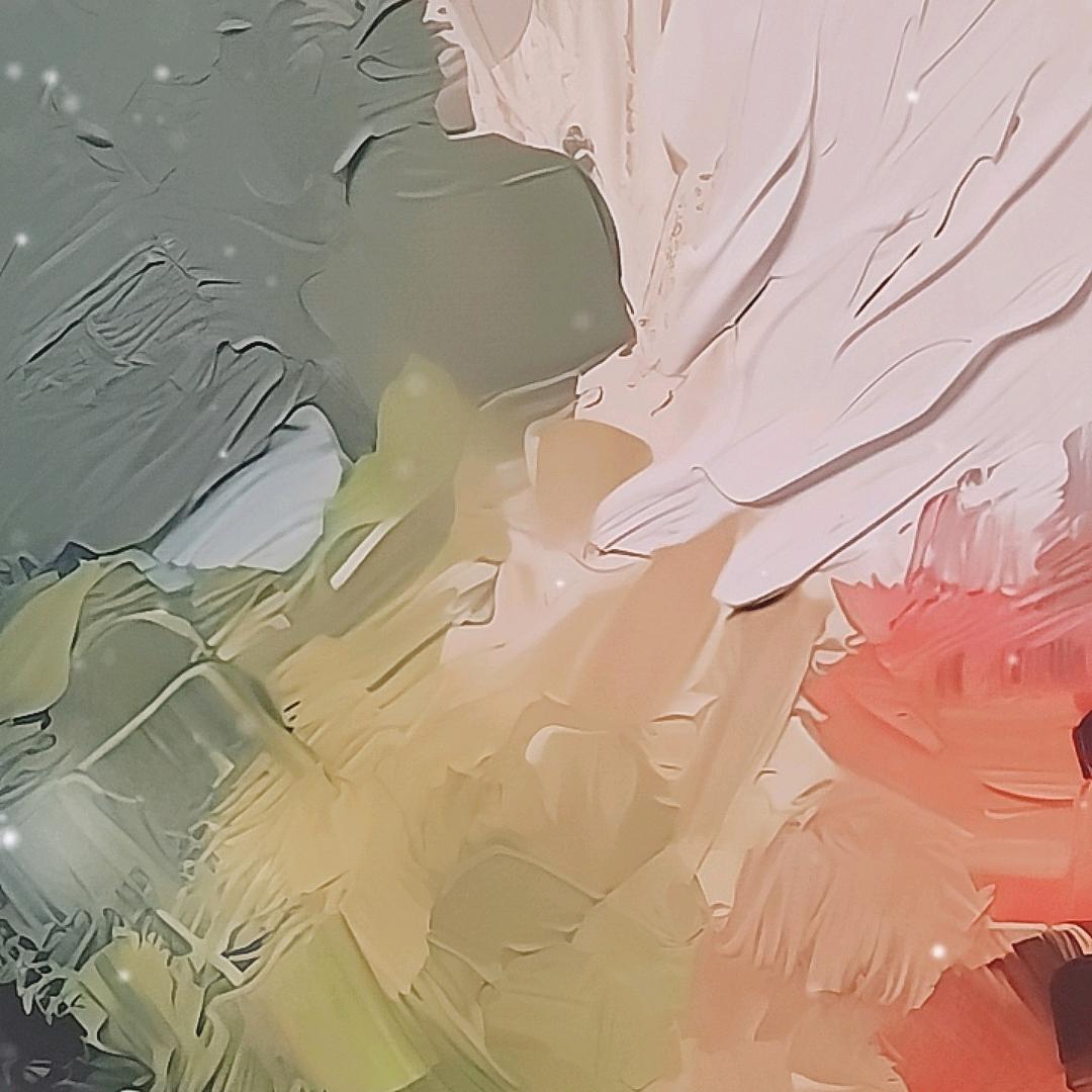 清