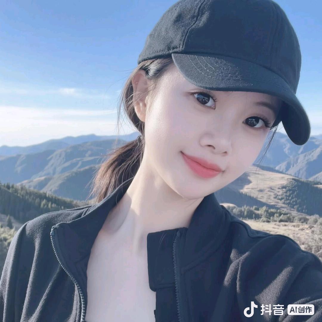 妍妍啊～🧚‍♀️