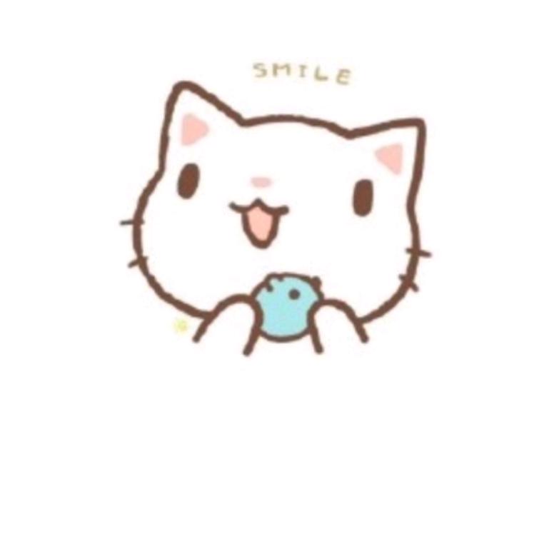 猫猫猫ᵈᙆ💫