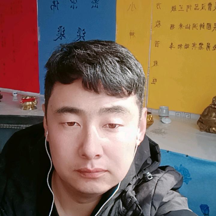 结缘使者