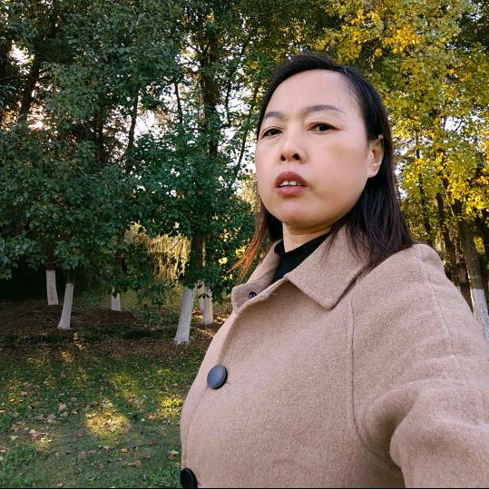 小放