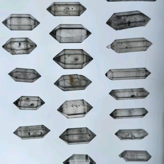 （水晶珠子料）