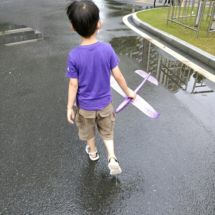 稻香满溢