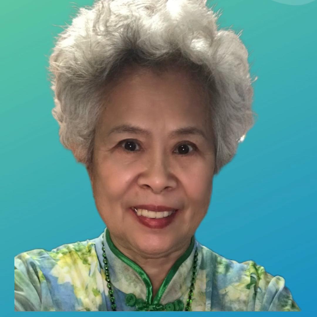 中医心理学李萍
