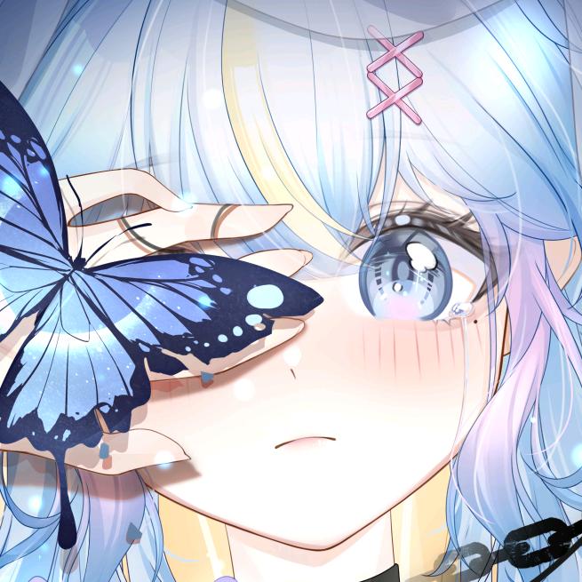 麦芽yae¹²🌱²²