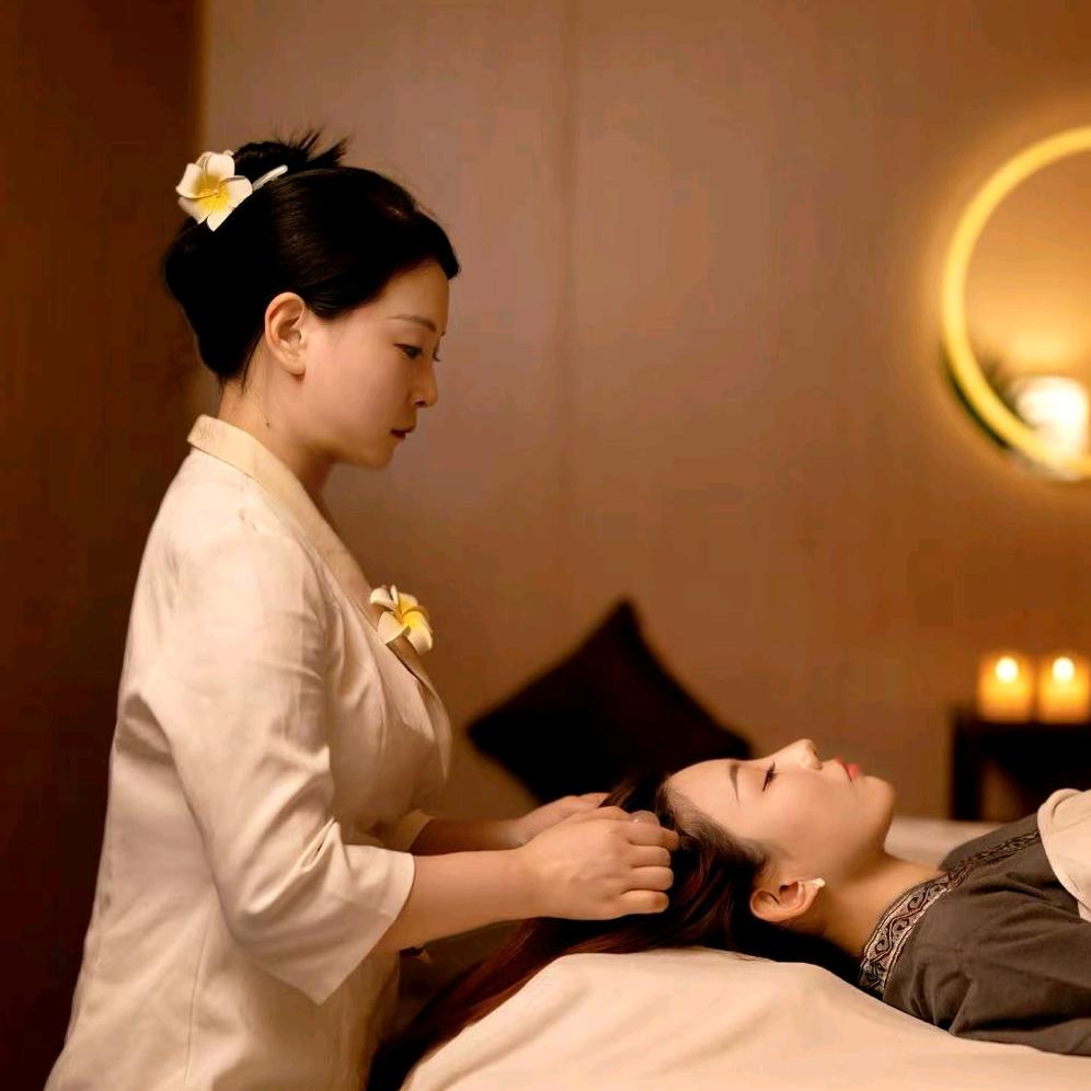 郑州兰纳象SPA
