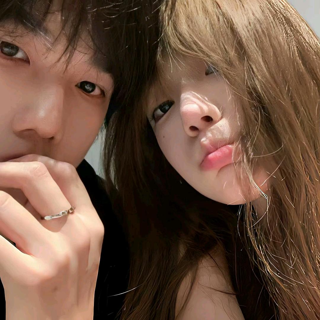 小县城下起小雪