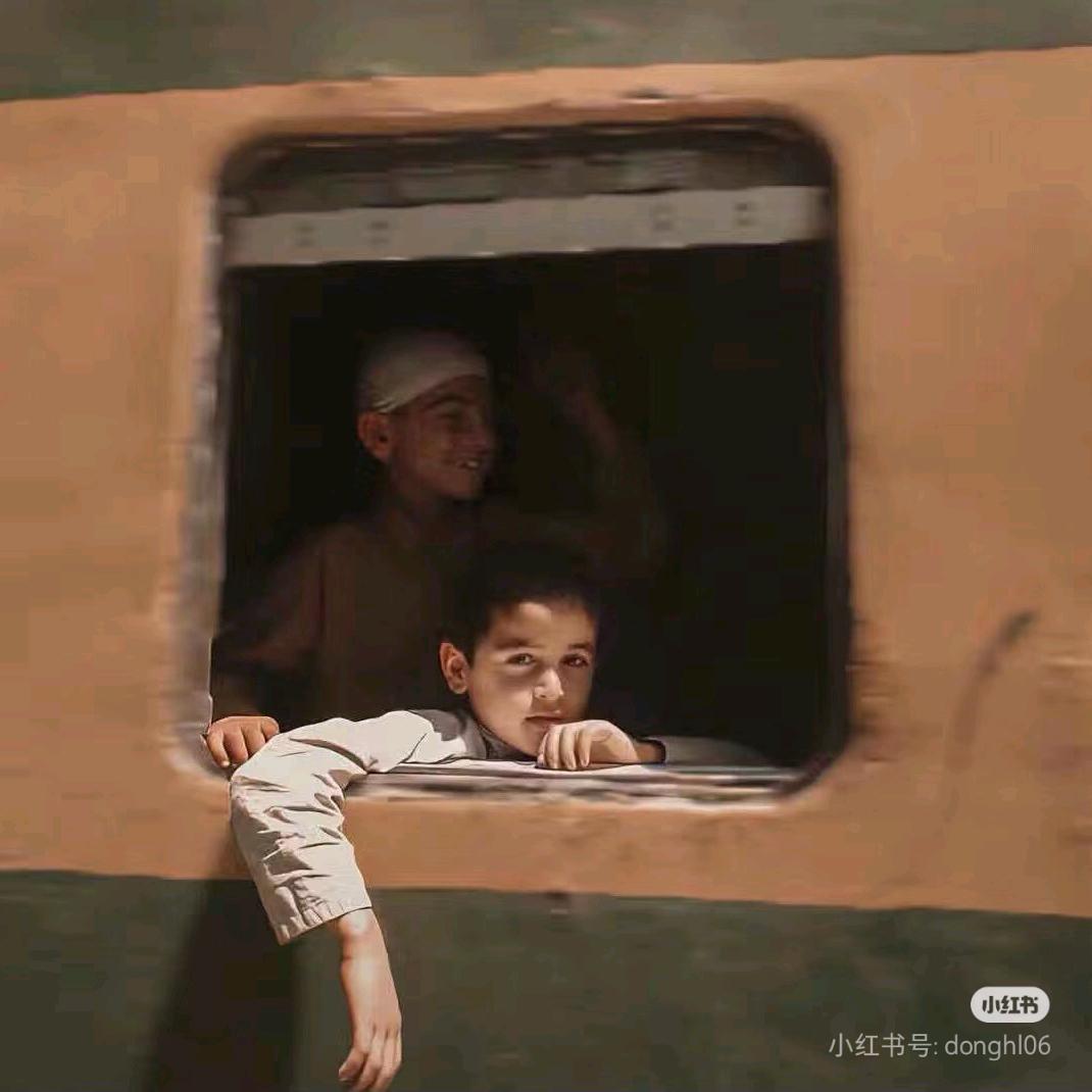 沐雨尘风