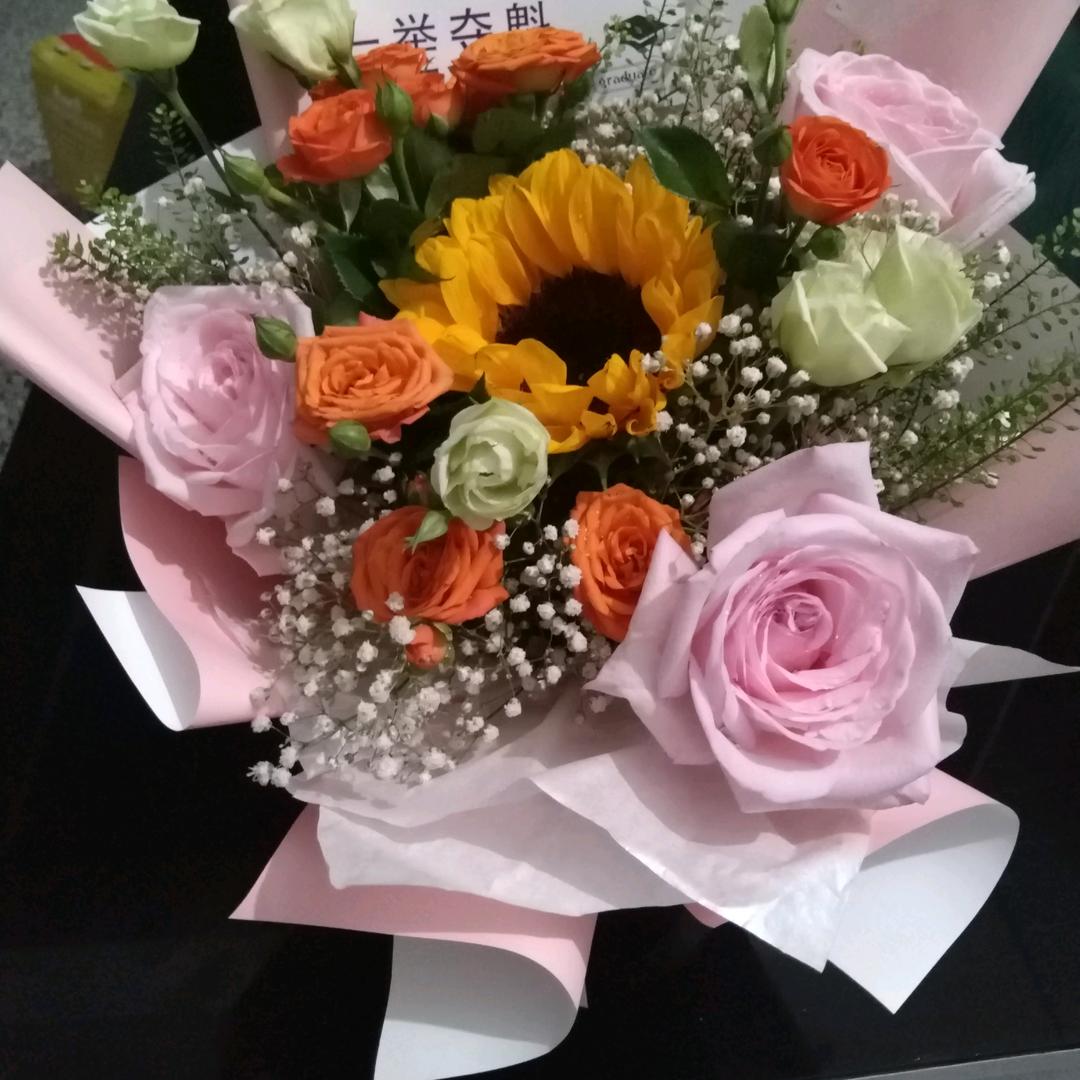 💔ꦿ໊好运᭄🕊随身᭄