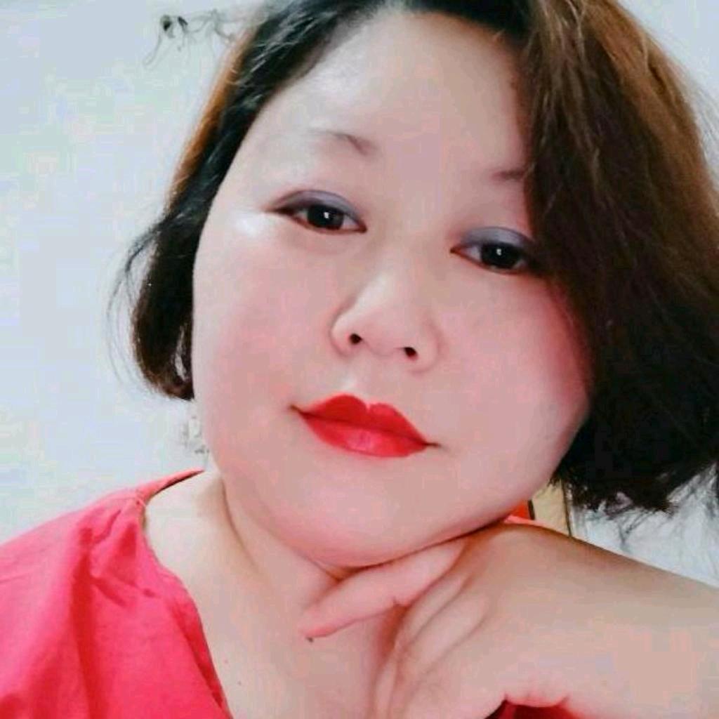 赵彦娜正能量
